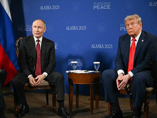 (Photo by ANDREW CABALLERO-REYNOLDS/AFP via Getty Images)