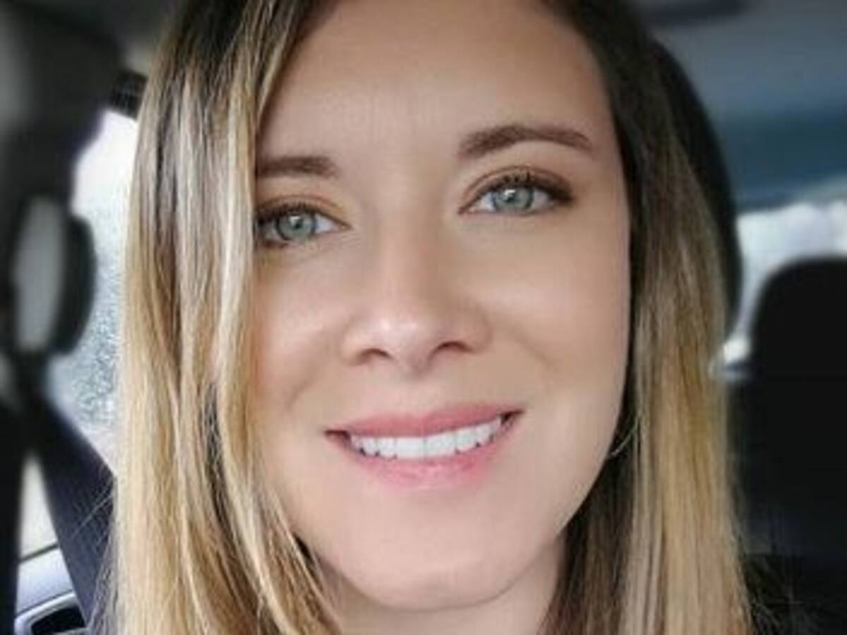 Carla Jara contó que lavarse las manos tan seguido le costó caro
