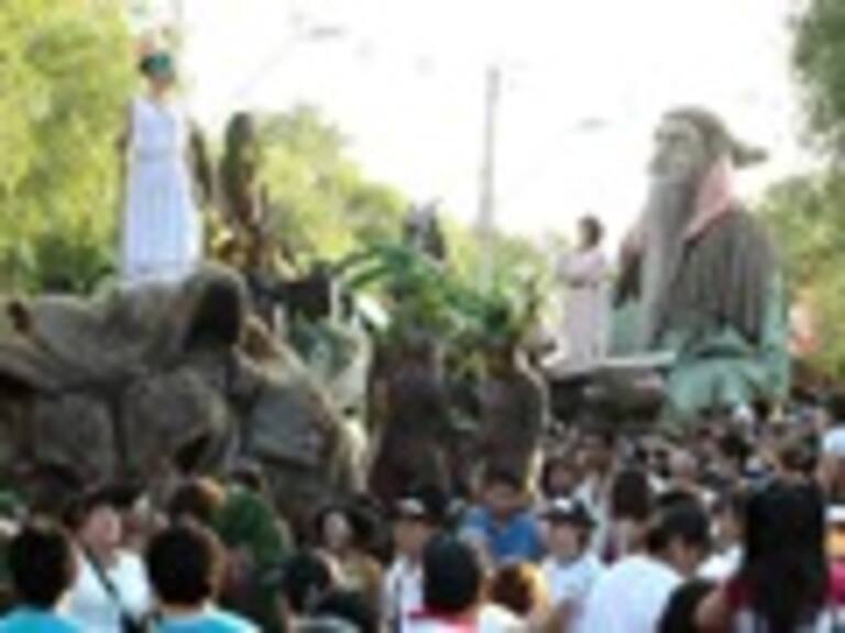 Este domingo concluye vigésima versión del Festival de Teatro Santiago a Mil