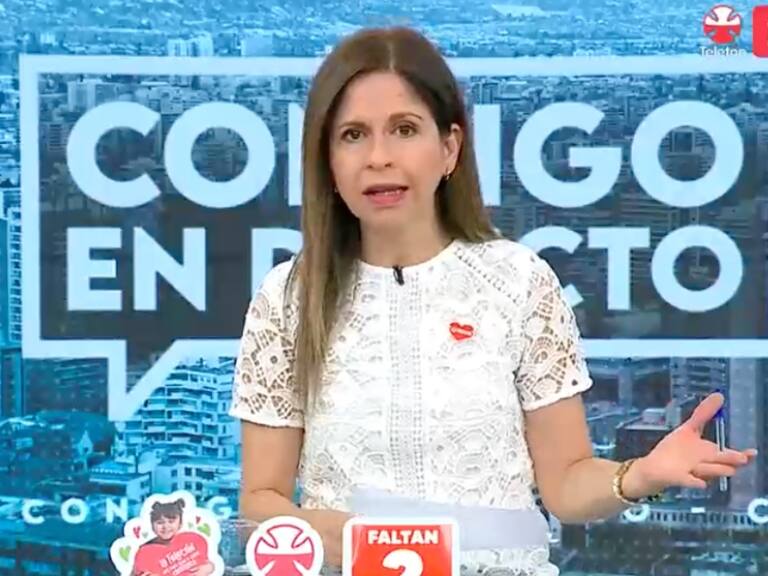 «Los dejaron en la calle»: equipo de CHV sufre robo a metros de oficina de Onemi en Santiago