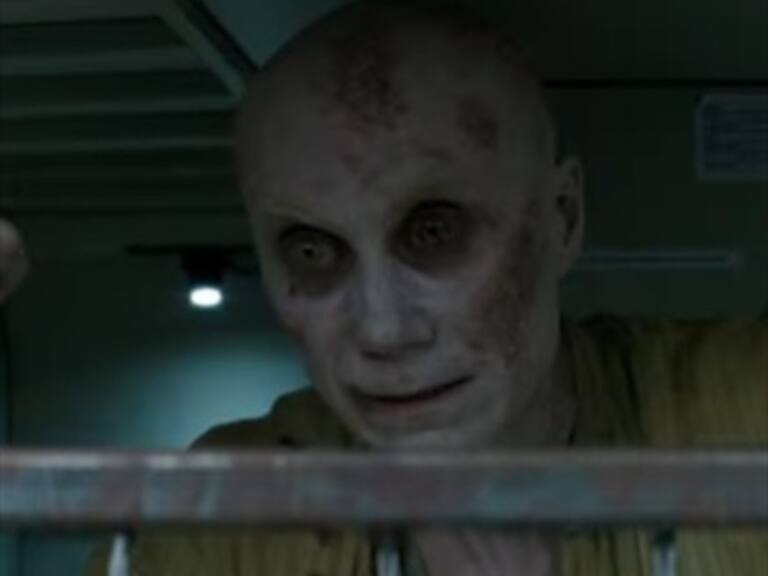 Revelan el aspecto de Caliban tras la capucha en nuevo tráiler de Logan
