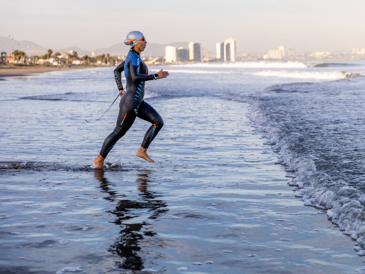 Coquimbo será sede del primer triatlón 5150 en Chile