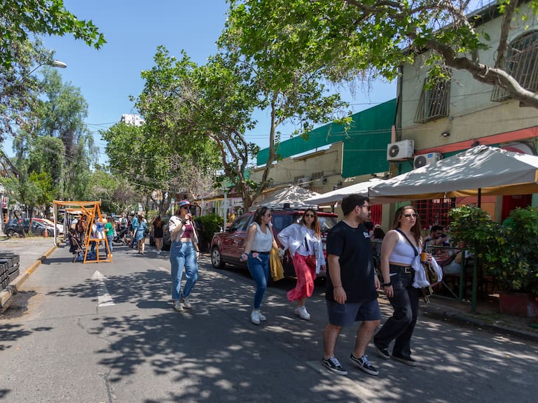 04 DE NOVIEMBRE 2023/PROVIDENCIAFOTO: FRANCISCO VICENCIO/AGENCIA UNO