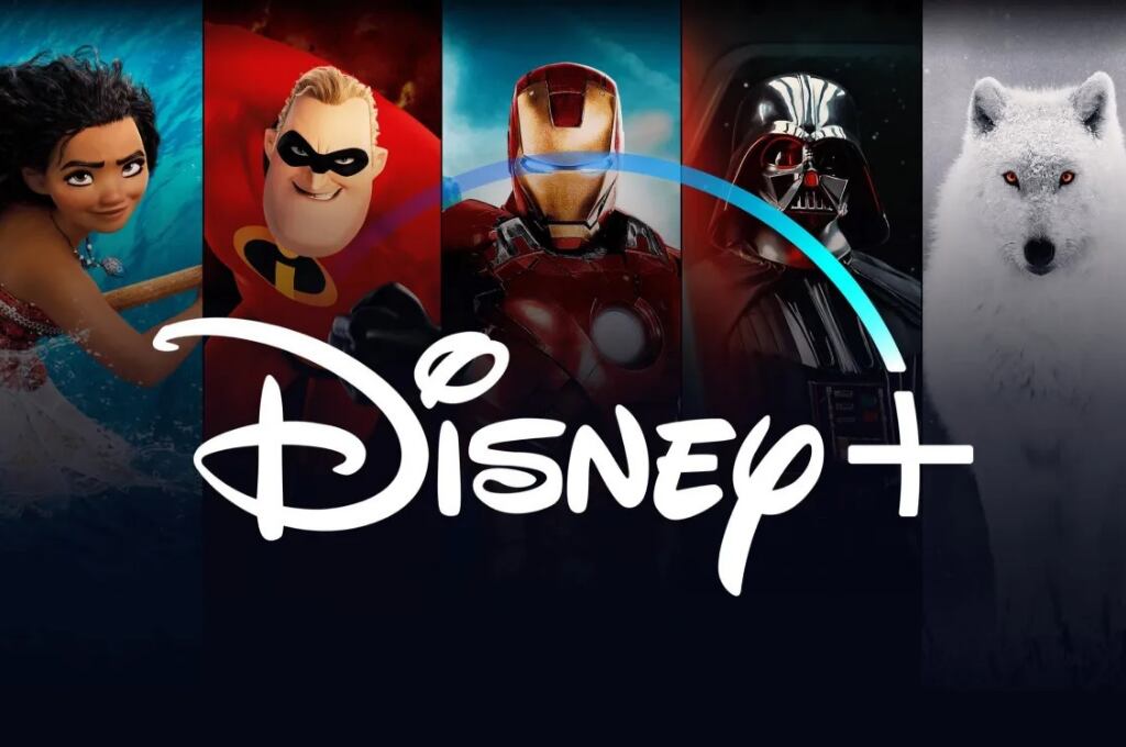 Disney Plus con anuncios - Plan más económico