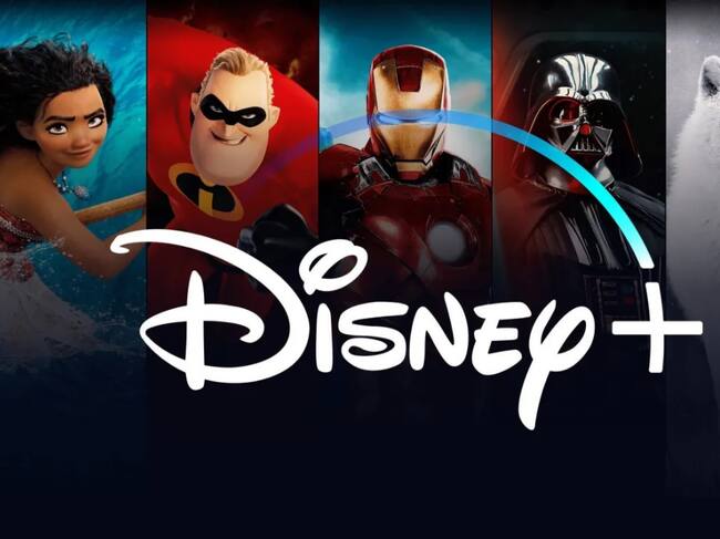 Disney Plus con anuncios - Plan más económico