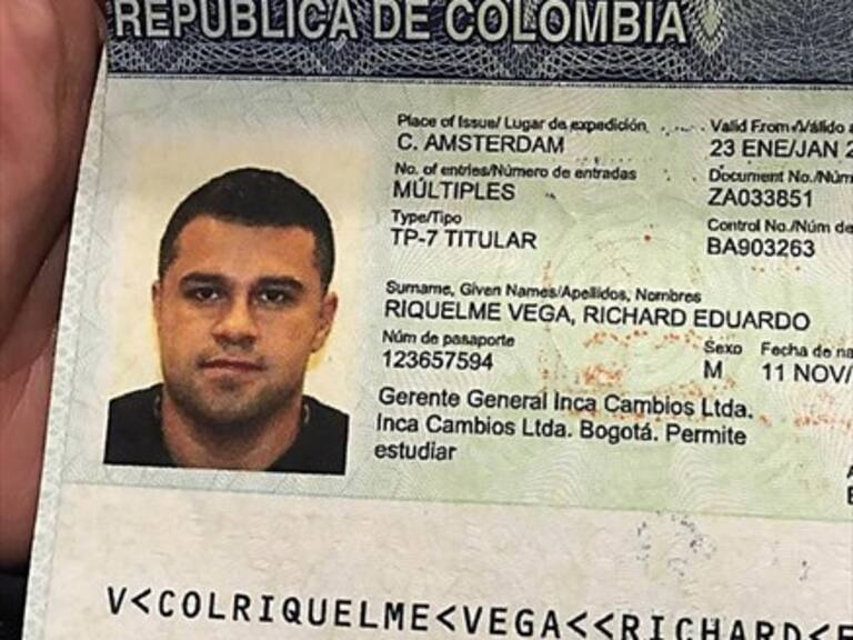 Comunican proceso de extradición a uno de los chilenos más buscados en Europa