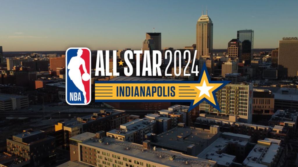 cambio formato nba all star - 2024 - este vs oeste