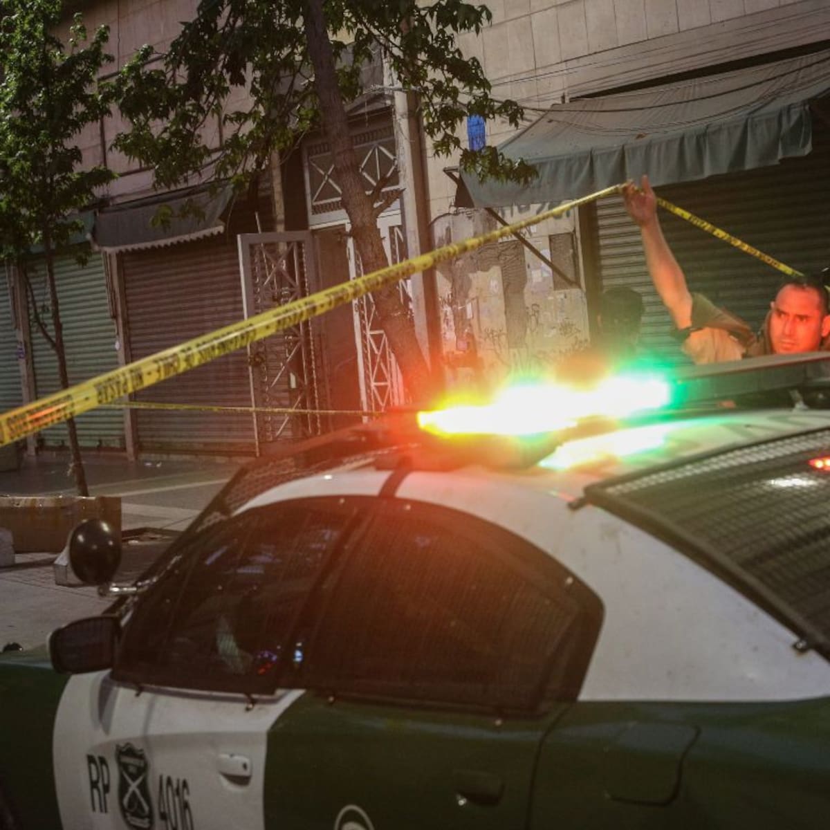 Hombre muere baleado en las cercanías del Mercado Central: recibió múltiples disparos