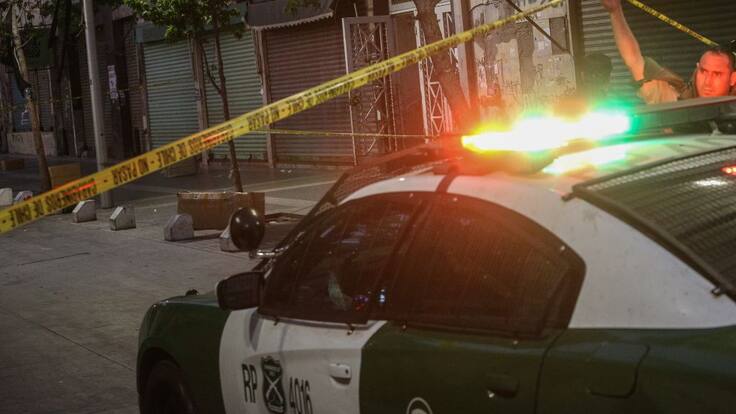Hombre muere baleado en las cercanías del Mercado Central: recibió múltiples disparos