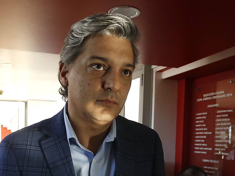 Gestión interrumpida: Un repaso por los presidentes de la ANFP que no pudieron cumplir su mandato