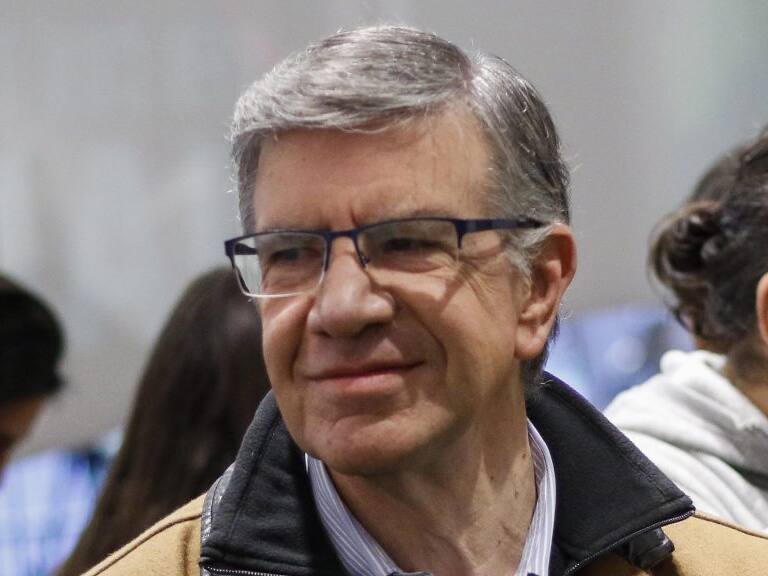 Joaquín Lavín y postura frente al plebiscito: «Creo genuinamente en el apruebo»