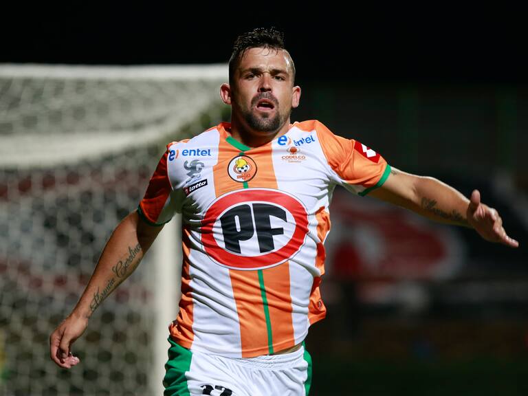 Matías Donoso adelantó el duelo de Cobresal del próximo fin de semana: «Colo Colo es muy distinto a lo que terminó el año pasado»