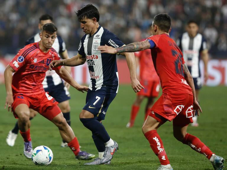 FOTO:MARCO CONTRINA/LA REPÚBLICA/AGENCIAUNO