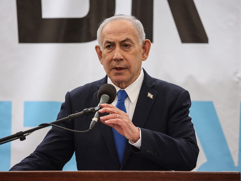 (Photo by ilia yefimovich / AFP via Getty Images)