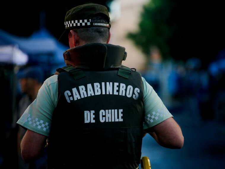 Carabineros de Chile
