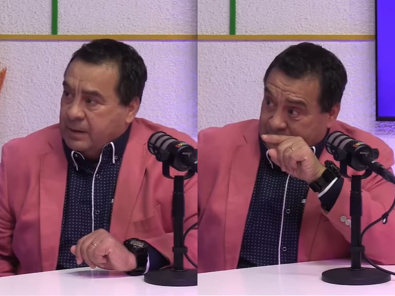 “Para mí no son humoristas”: la dura crítica de Dino Gordillo al stand up comedy chileno
