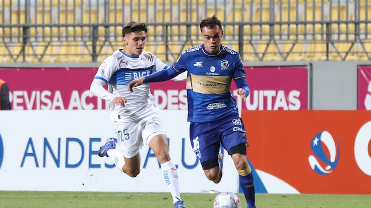 Partidos del fútbol chileno hoy 26 de junio: ¿qué duelos se juegan y dónde ver en vivo, por TV y online?