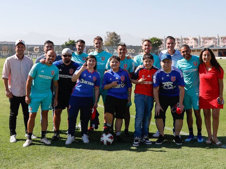 Prensa Universidad de Chile