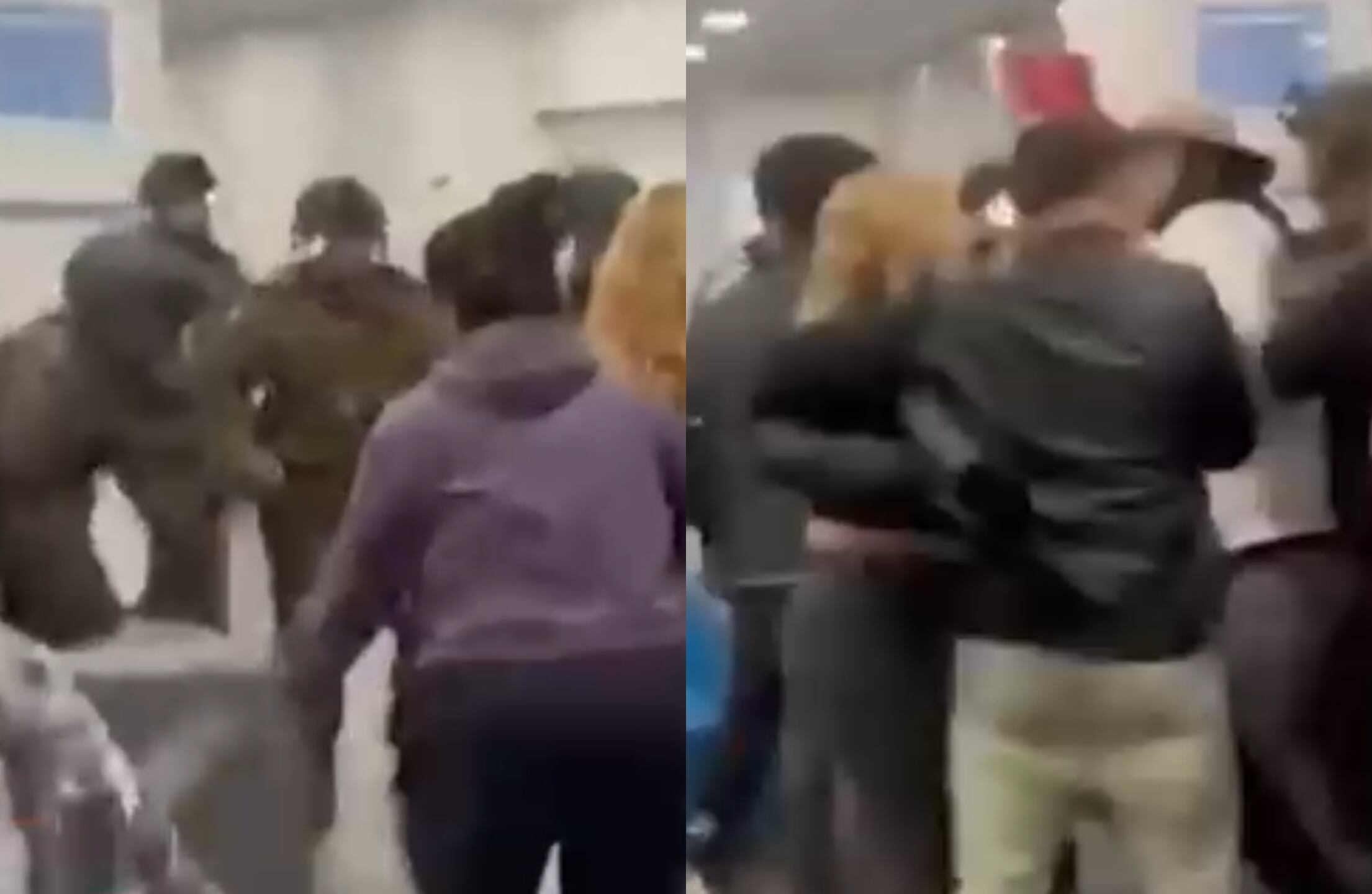 Capturas