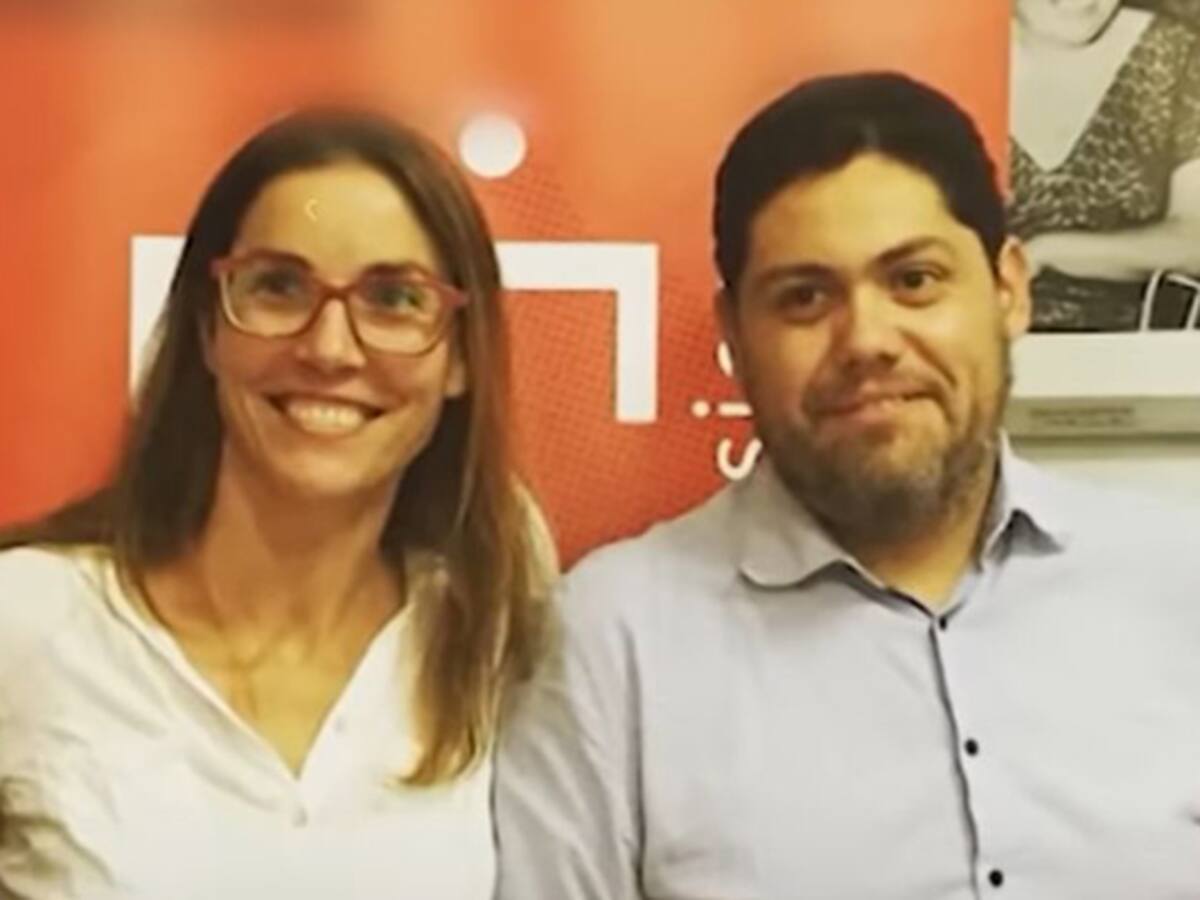 Nueva formalización contra Alberto Larraín y Constanza Gómez por “caso Procultura”: investigan desvío de recursos fiscales