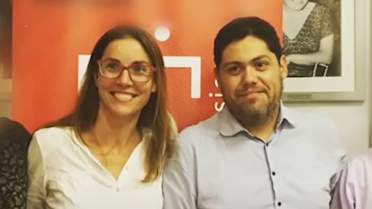 Nueva formalización contra Alberto Larraín y Constanza Gómez por “caso Procultura”: investigan desvío de recursos fiscales