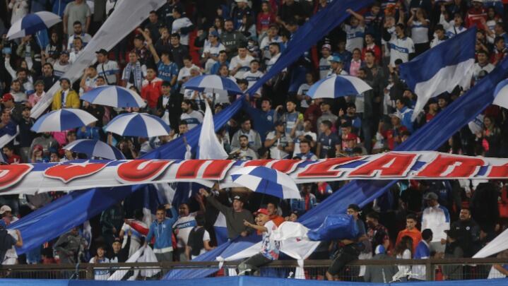 Ranking de público muestra que tres equipos de la B superan a Universidad Católica en partidos como local durante 2023