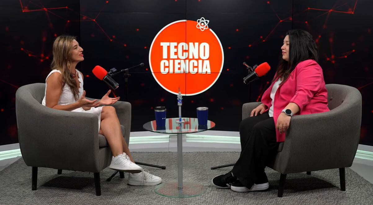 Capítulo 5 de Tecnociencia