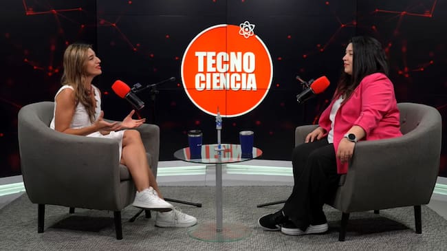 Capítulo 5 de Tecnociencia