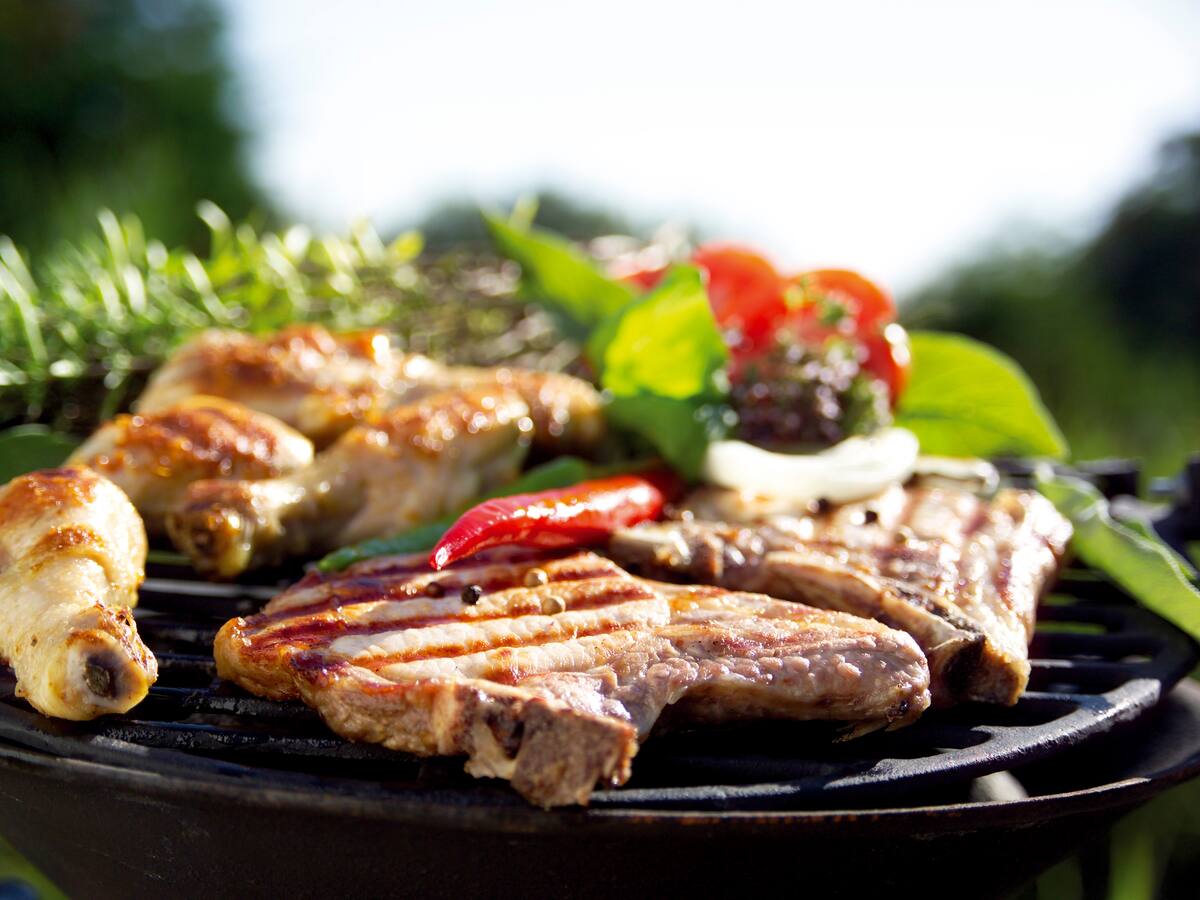 Cambio en la dieta chilena: este fue el tipo de carne que más se consumió en Chile durante el 2024