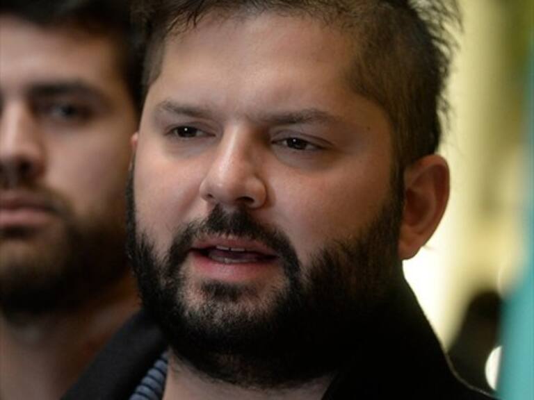 Gabriel Boric está con licencia médica por un trastorno obsesivo compulsivo