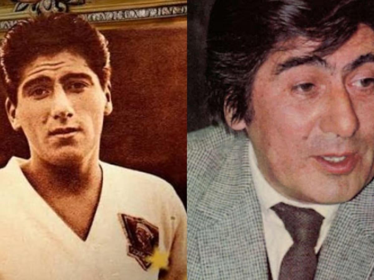 Muere Caupolicán Peña, histórico exentrenador de Colo Colo, Palestino y La Roja