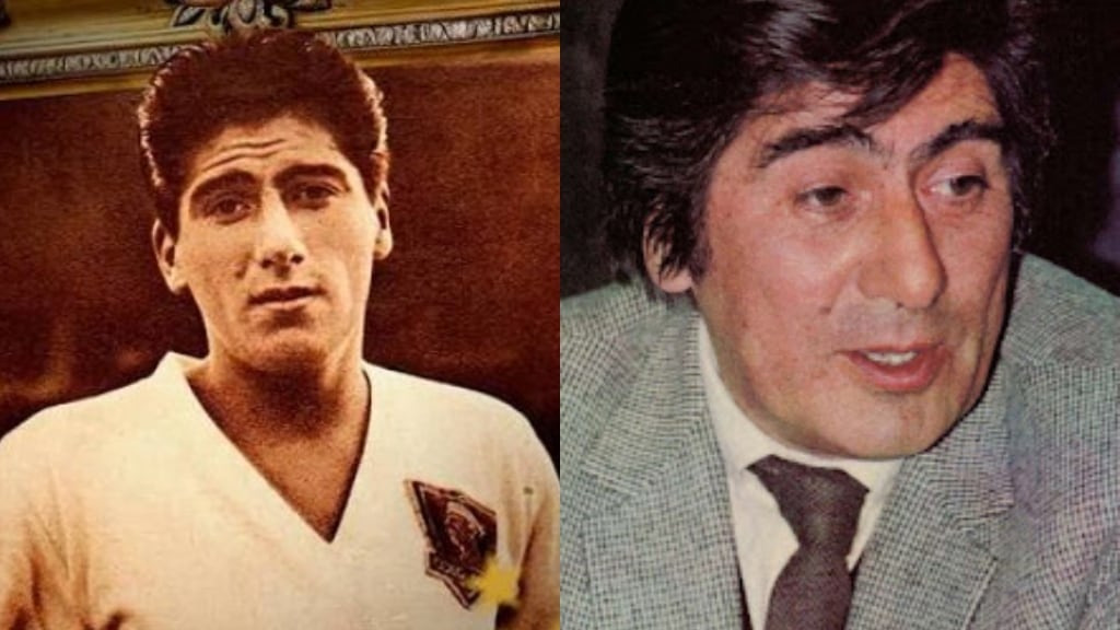 Muere Caupolicán Peña, histórico exentrenador de Colo Colo, Palestino y La Roja