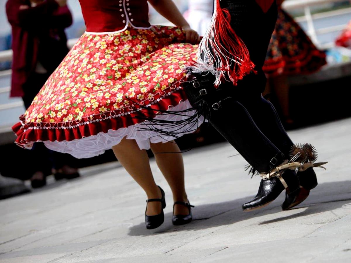 “Por un 18 Seguro”: Gobierno entrega todas las medidas para celebrar las Fiestas Patrias 2025 en Chile