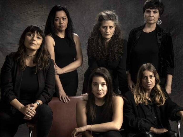 Cantanta Santa María