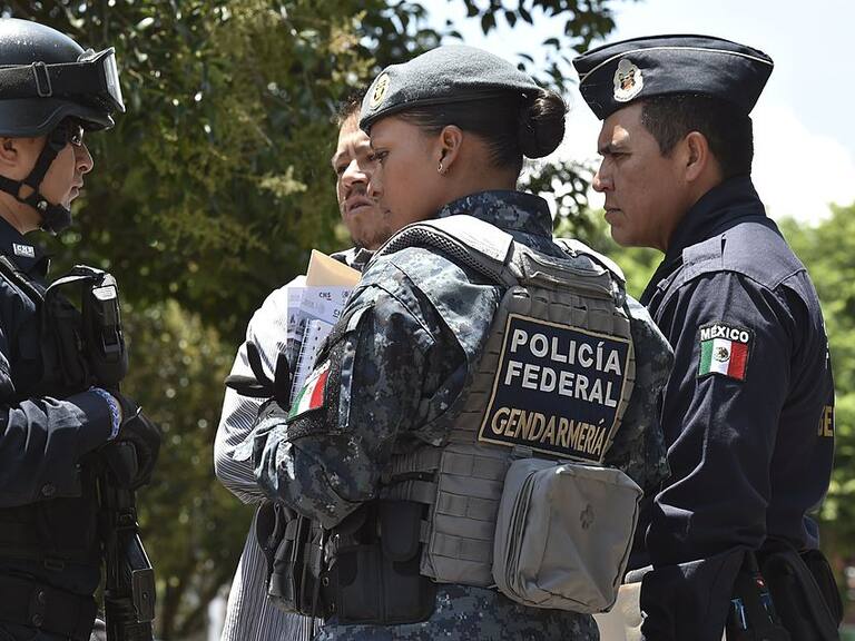 Músicos colombianos reportados como desaparecidos son encontrados muertos en México