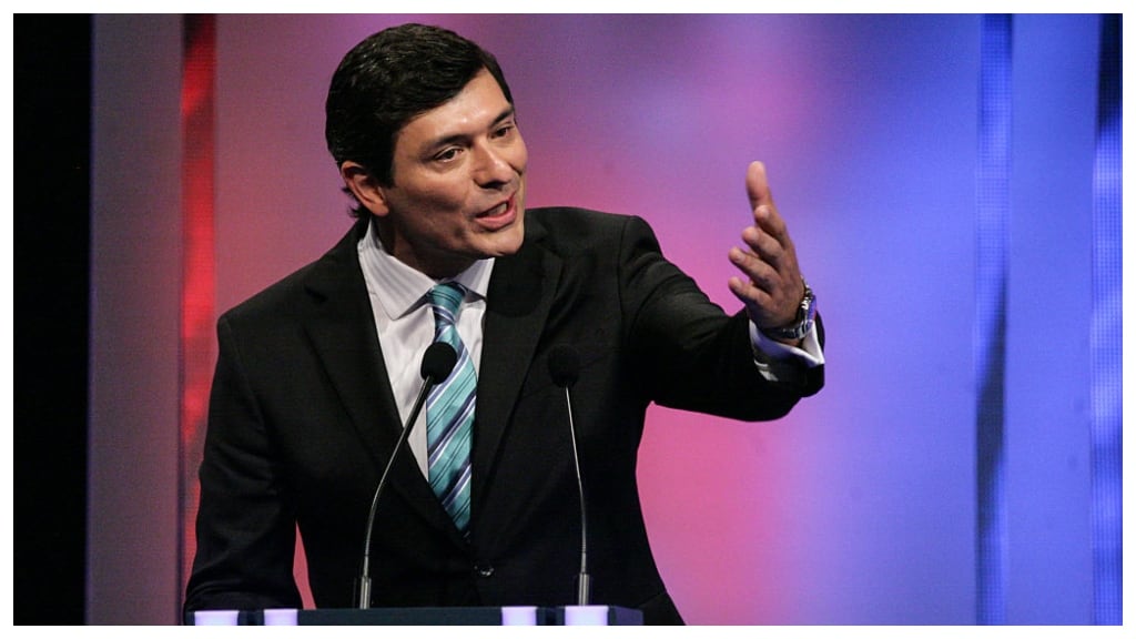 Partido de la Gente, PDG, consejeros constitucionales, Franco Parisi tendrá un rol activo, test de drogas, Partido Repúblicano, Evopoli, deuda de pensión alimenticia,p