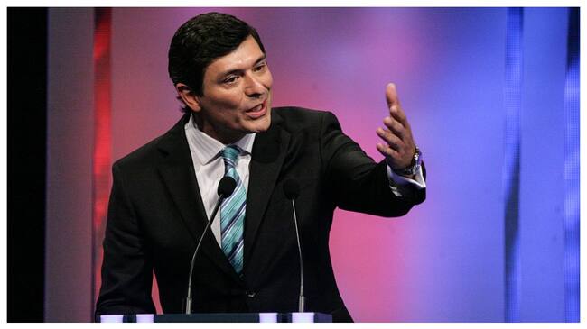 Partido de la Gente, PDG, consejeros constitucionales, Franco Parisi tendrá un rol activo, test de drogas, Partido Repúblicano, Evopoli, deuda de pensión alimenticia,p