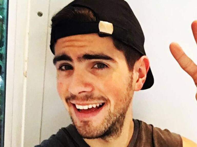 Cantante de Rombai sufrió brutal accidente automovilístico en Miami