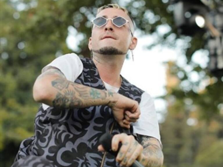 Ceaese anunció que se presentará nuevamente en Lollapalooza Chile