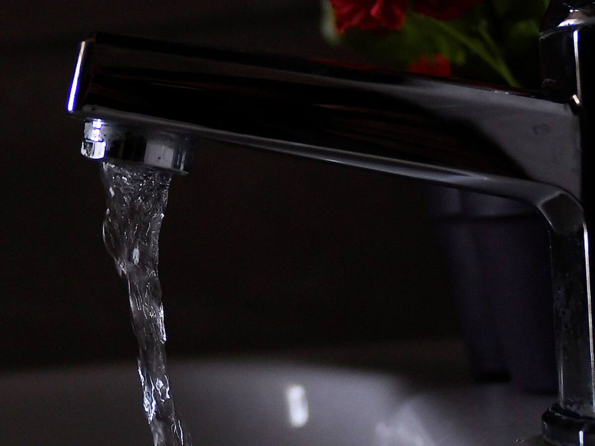 «Mantendremos a todos los hogares con agua»: Empresas sanitarias ratificaron continuidad de plan especial ante el Covid-19