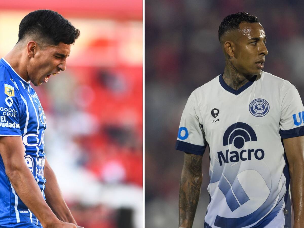 “Están en carpeta, pero...”: Daniel Morón aclara el interés de Colo Colo por los fichajes de Salomón Rodríguez y Sebastián Villa