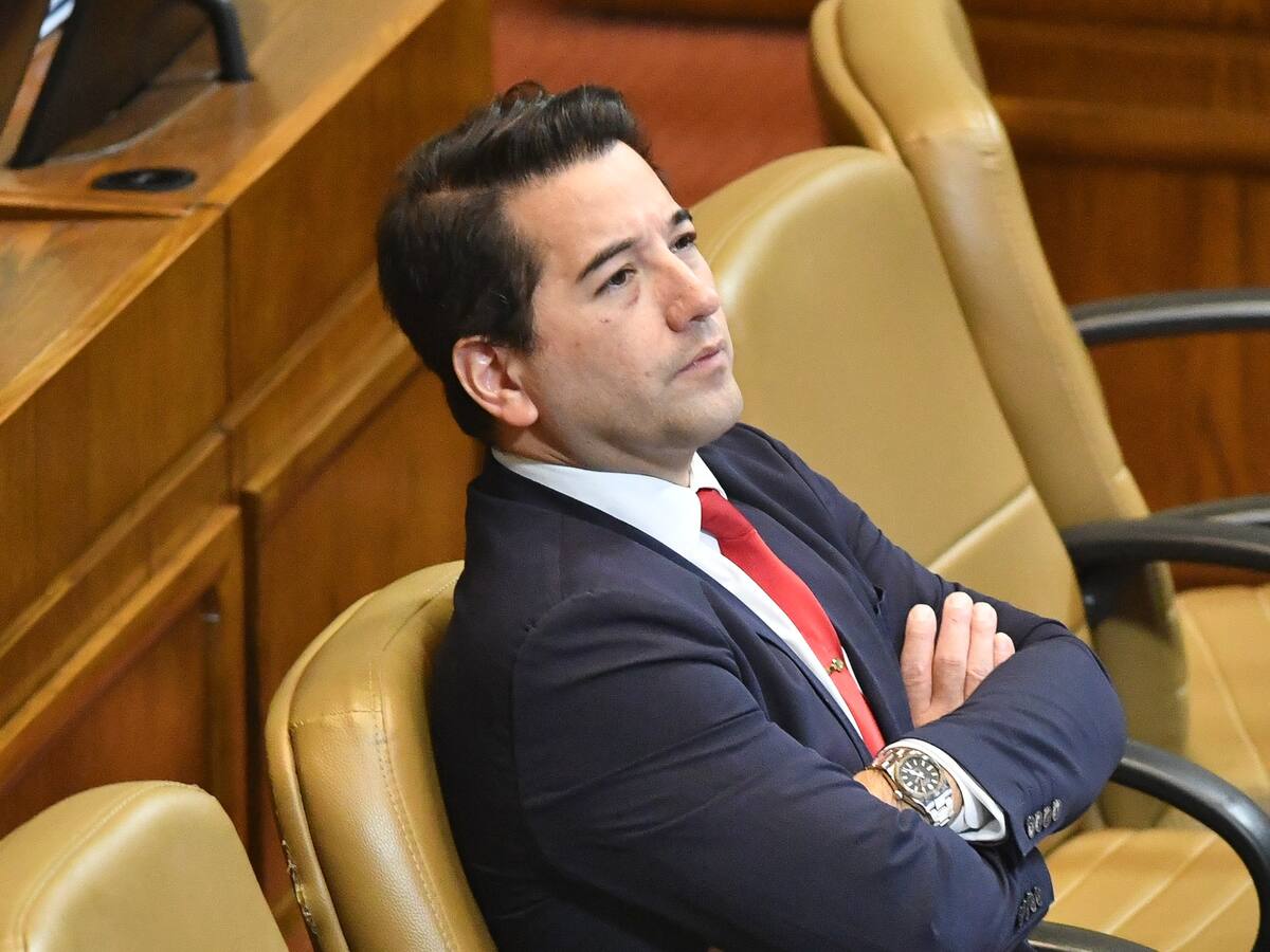 “Él mismo lo desafió a pelear afuera”: presidente de club de Olmué entrega nuevos antecedentes tras riña con diputado Olivares