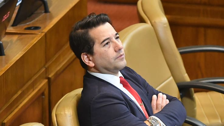 “Él mismo lo desafió a pelear afuera”: presidente de club de Olmué entrega nuevos antecedentes tras riña con diputado Olivares