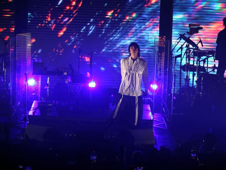 Sernac exige información a la productora encargada del recital de la banda Radwimps en Chile por presunta sobreventa de entradas