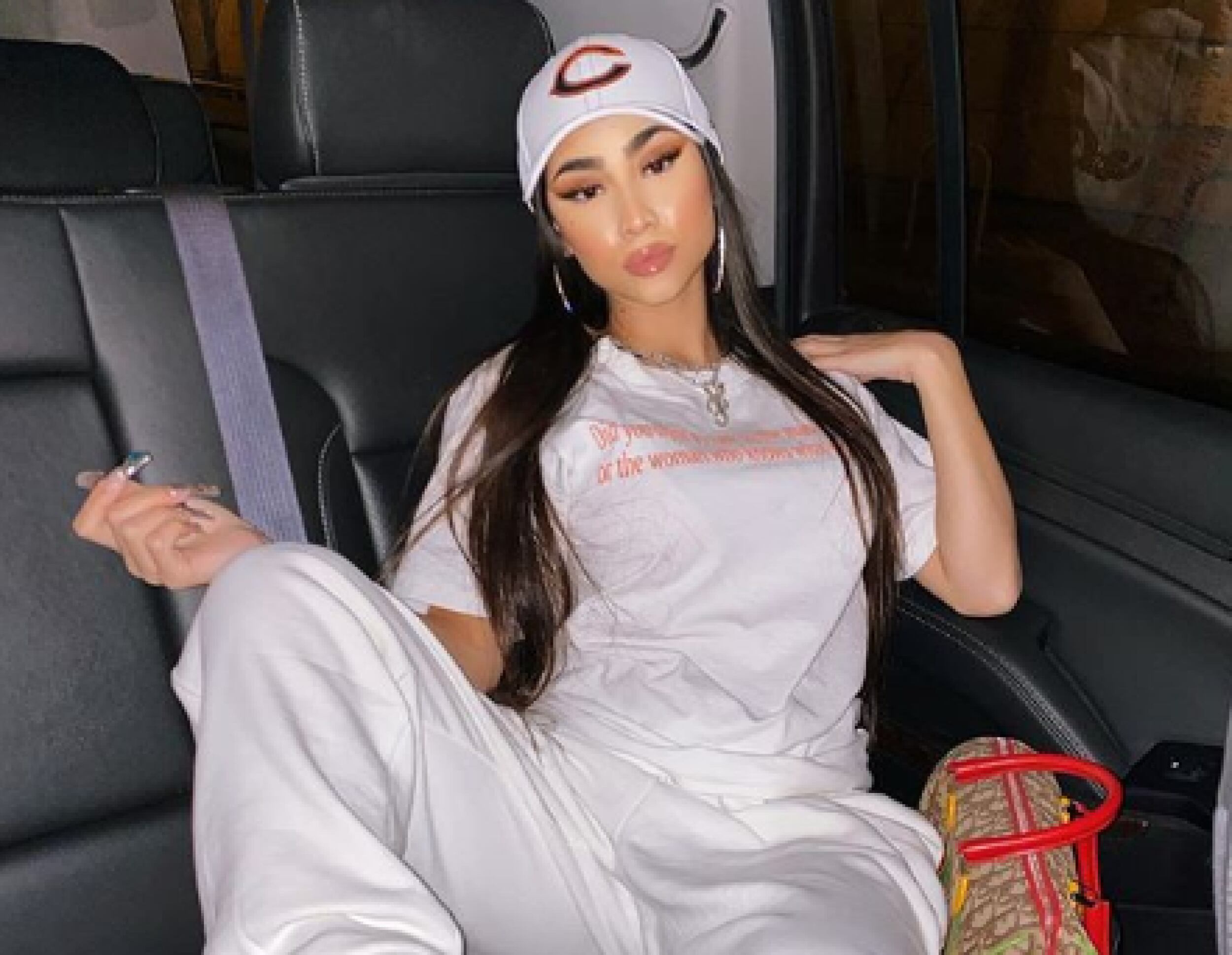 Paloma Mami