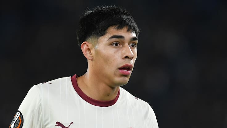 Giro inesperado en el futuro de Darío Osorio: adelantan su próximo paso en Europa