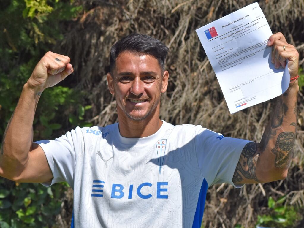 @Cruzados