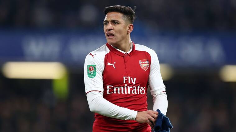 Histórico del Arsenal entregó fórmula para un eventual regreso de Alexis Sánchez al club