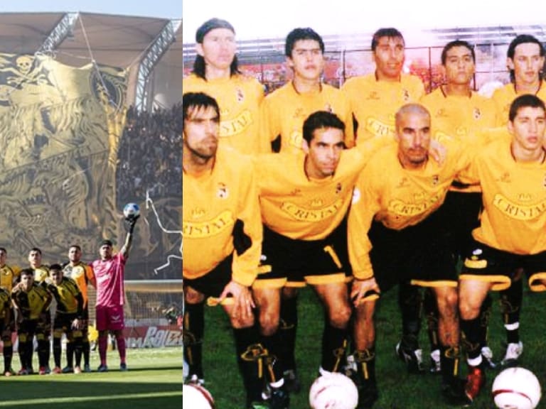 Fin a la maldición: la “venganza” de Coquimbo Unido tras 20 años para consumar su regreso a la Copa Libertadores