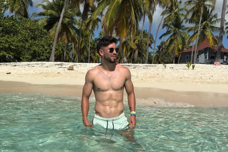 Instagram @pipe.loyola